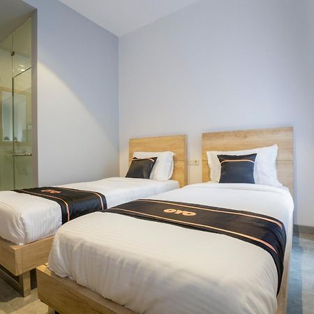 Super Oyo Collection O 2627 Ratamya Co-Living Hotell Yogyakarta Eksteriør bilde