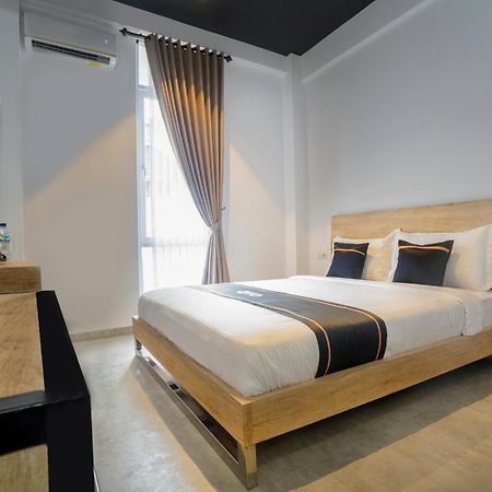 Super Oyo Collection O 2627 Ratamya Co-Living Hotell Yogyakarta Eksteriør bilde