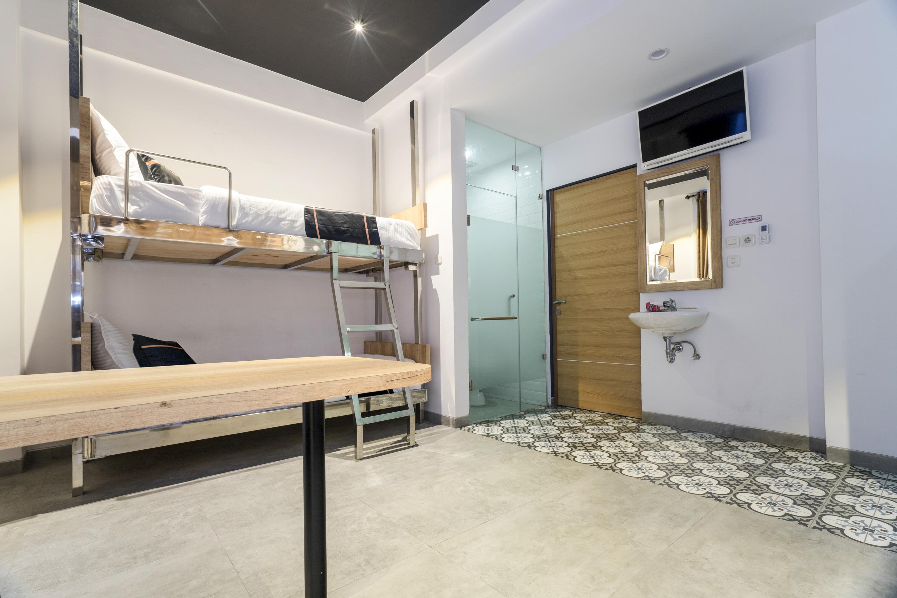Super Oyo Collection O 2627 Ratamya Co-Living Hotell Yogyakarta Eksteriør bilde