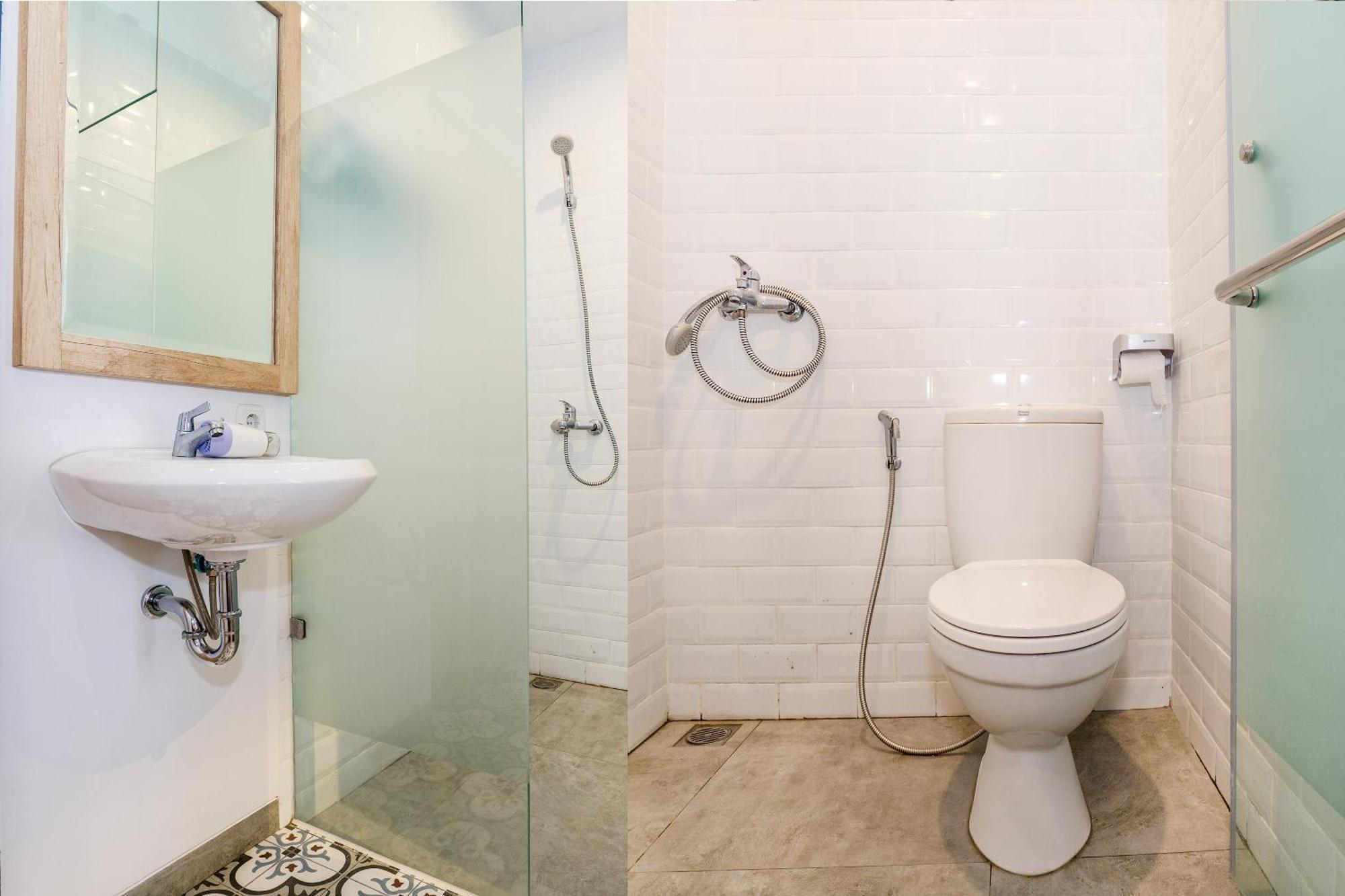 Super Oyo Collection O 2627 Ratamya Co-Living Hotell Yogyakarta Eksteriør bilde