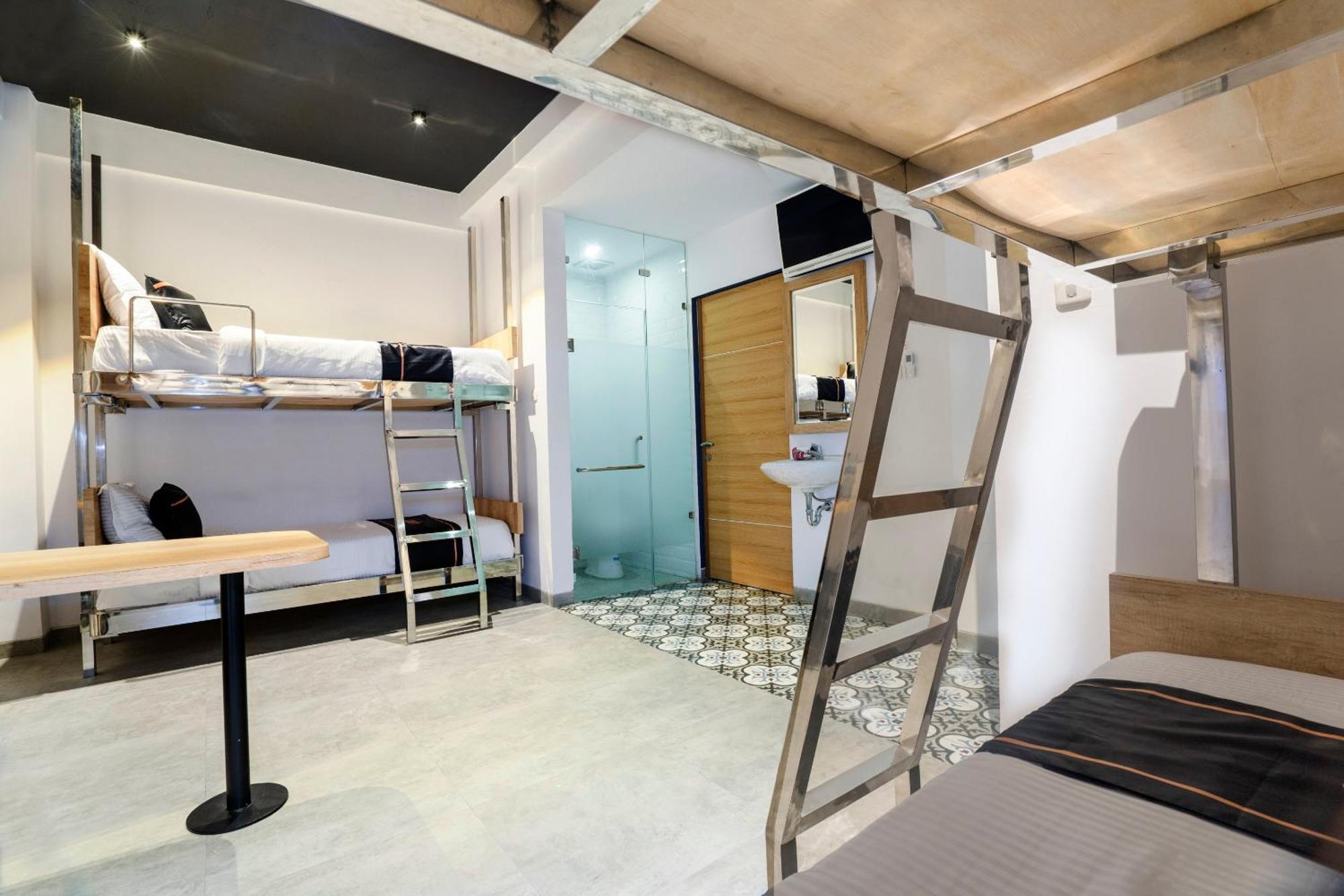 Super Oyo Collection O 2627 Ratamya Co-Living Hotell Yogyakarta Eksteriør bilde