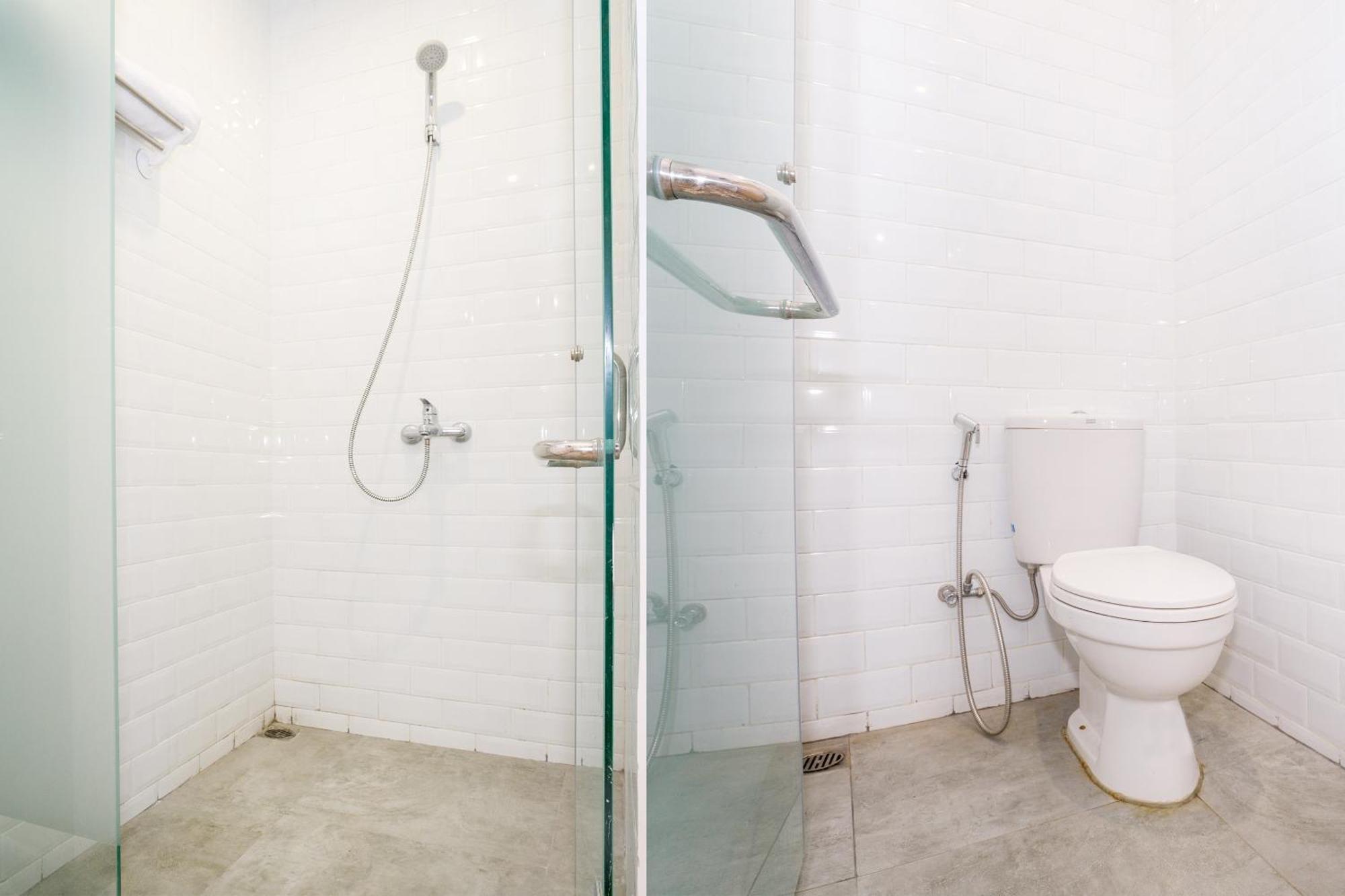Super Oyo Collection O 2627 Ratamya Co-Living Hotell Yogyakarta Eksteriør bilde