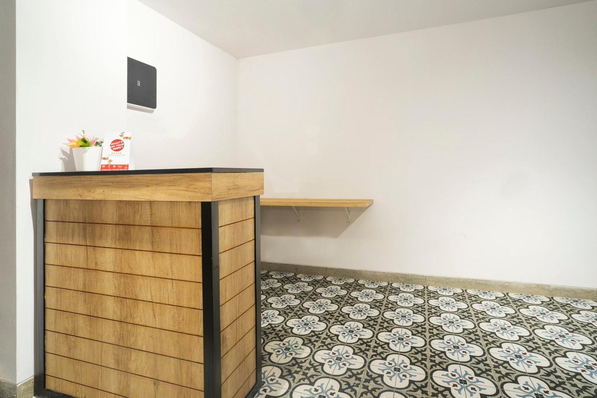 Super Oyo Collection O 2627 Ratamya Co-Living Hotell Yogyakarta Eksteriør bilde
