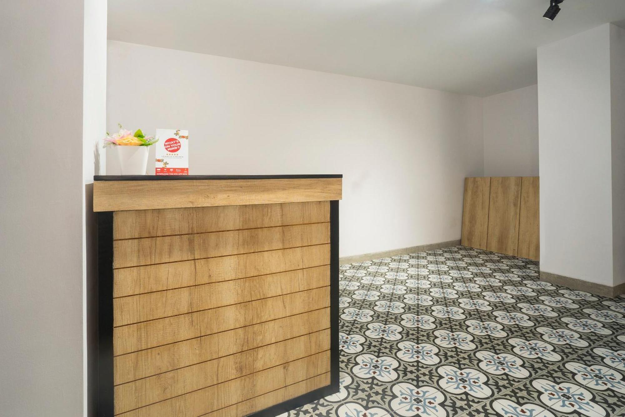 Super Oyo Collection O 2627 Ratamya Co-Living Hotell Yogyakarta Eksteriør bilde