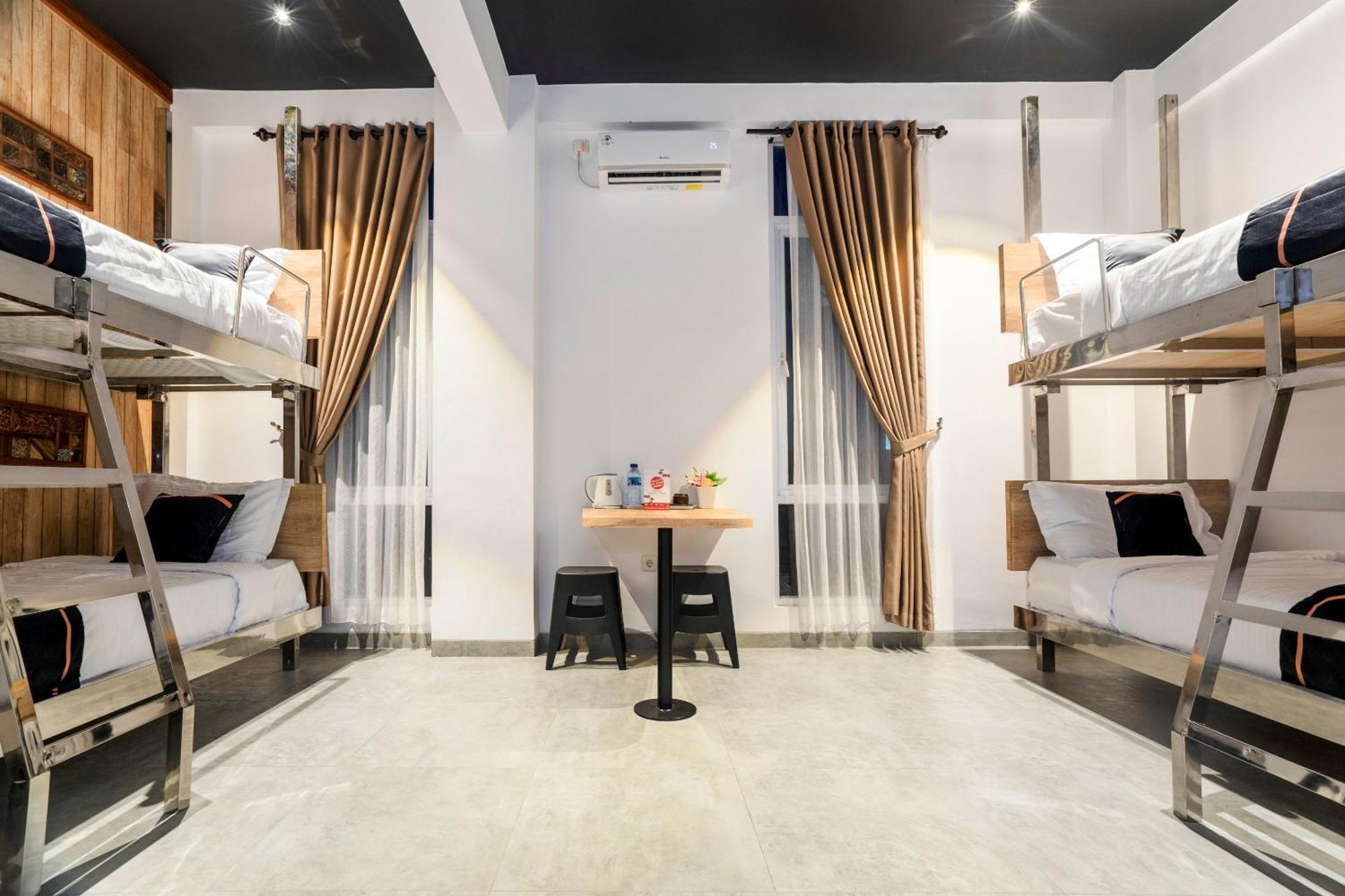 Super Oyo Collection O 2627 Ratamya Co-Living Hotell Yogyakarta Eksteriør bilde